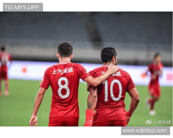 全北现代与上海上港精彩对决比分直播全程跟踪分析与即时更新