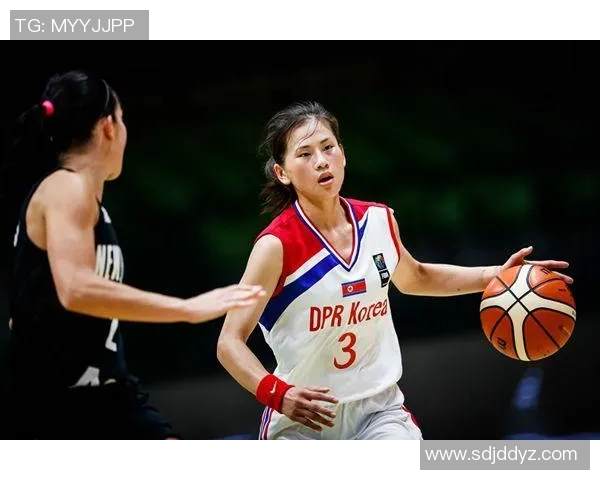 亚洲女子篮球赛新西兰对阵朝鲜比赛前瞻与战术分析