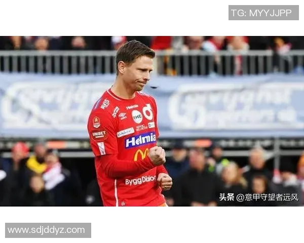 北雪平与哈尔姆斯对决前瞻分析及比赛结果预测