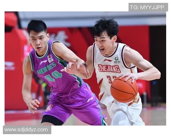 1月26日山东队对阵浙江队精彩赛事直播时间及观看指南